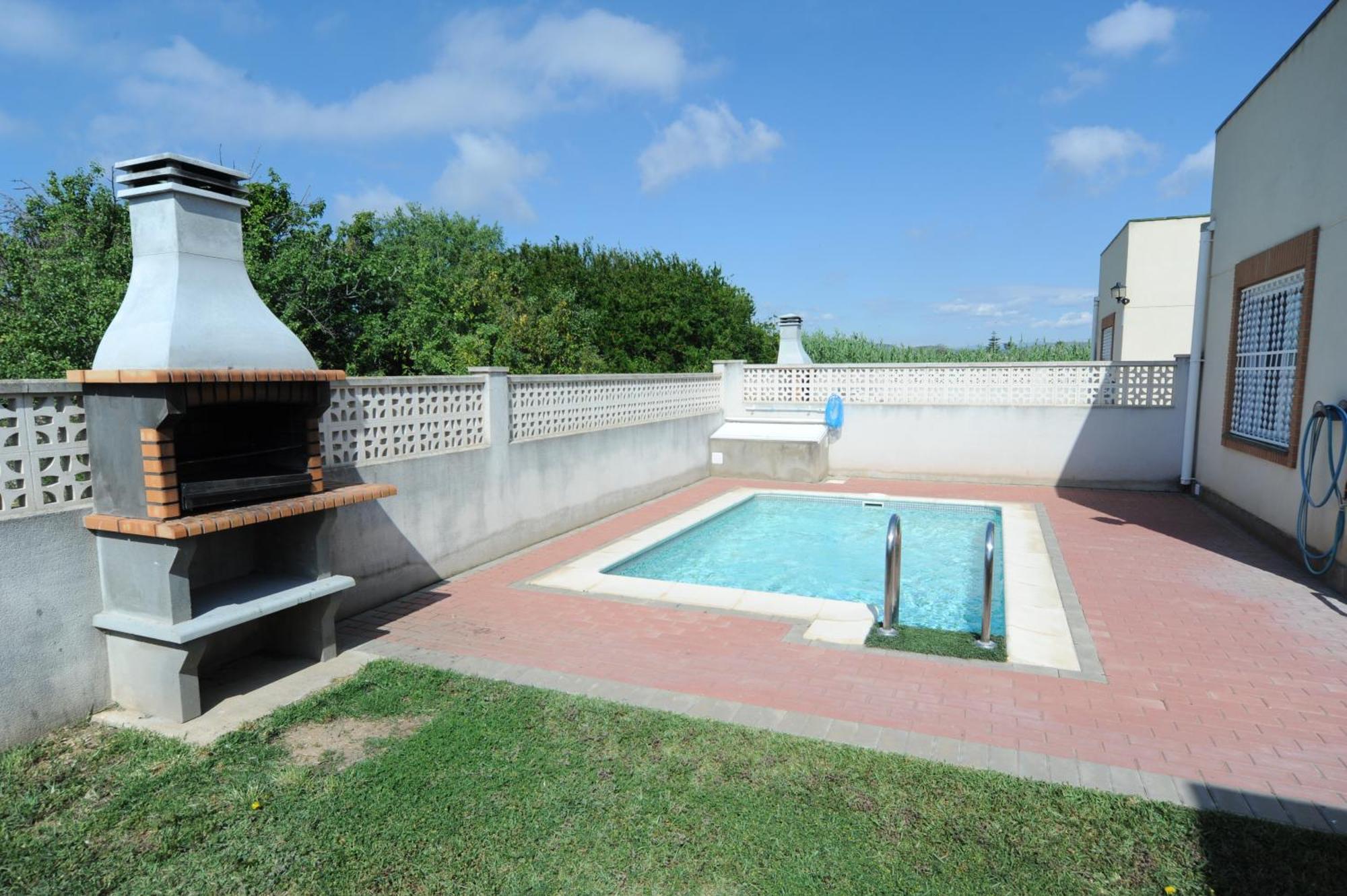Villas Las Norias Superior Orangecosta Peñíscola Екстериор снимка