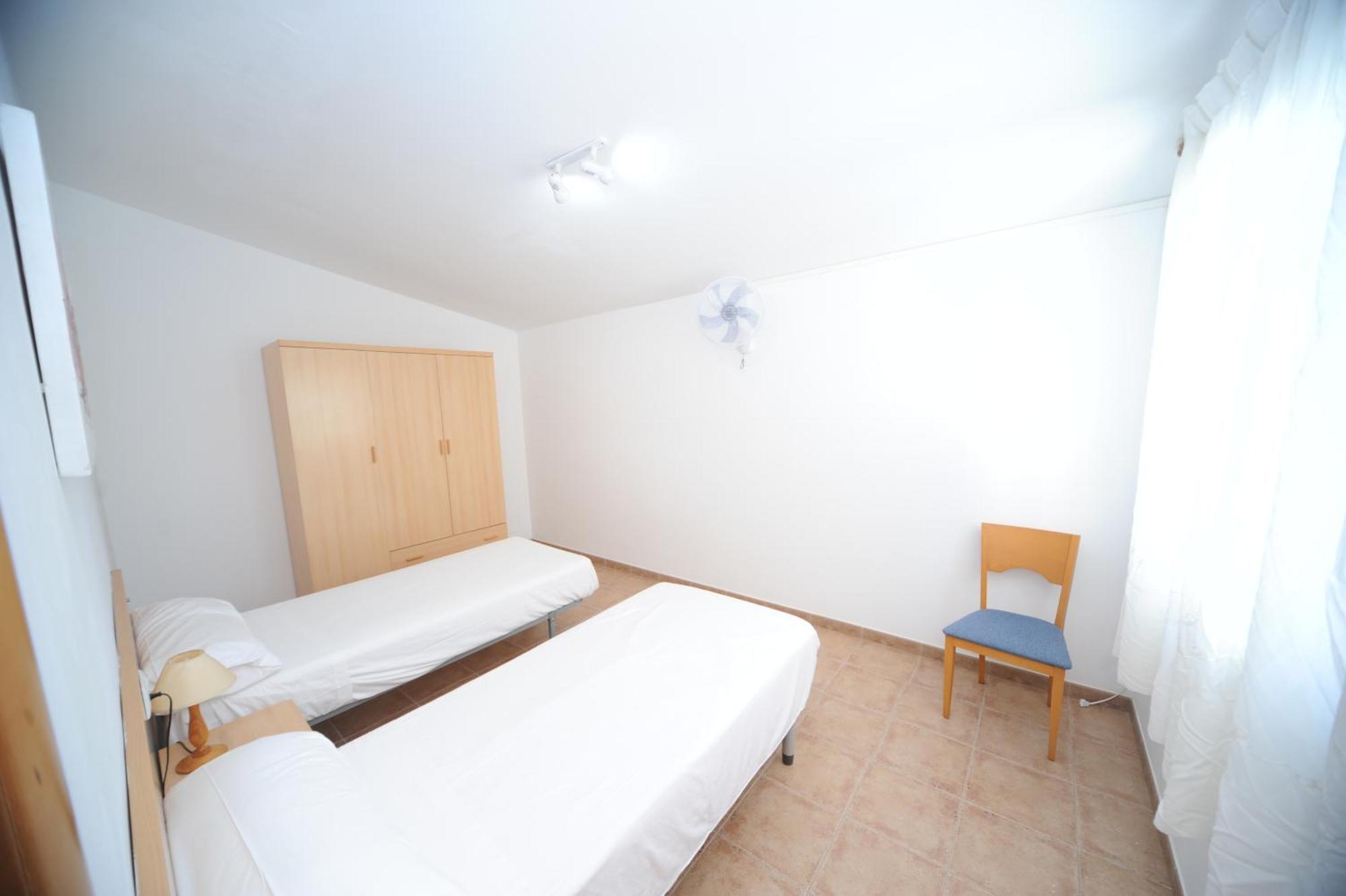 Villas Las Norias Superior Orangecosta Peñíscola Екстериор снимка